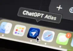 OpenAI Hentikan ChatGPT Atlas, Browser AI dengan Fitur Otomatis