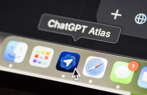 OpenAI Hentikan ChatGPT Atlas, Browser AI dengan Fitur Otomatis