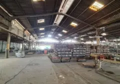 Pertumbuhan Produksi Industri Indonesia Berbanding Terbalik dengan Penyerapan Tenaga Kerja
