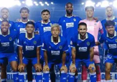 Persib Bandung Siap Luncurkan Tim Musim 2026/2027 Akhir Agustus