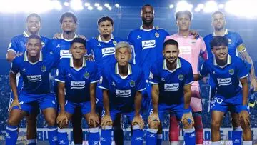 Persib Bandung Siap Luncurkan Tim Musim 2026/2027 Akhir Agustus