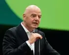 Gianni Infantino Cari Dukungan di Afrika dan Amerika Selatan di Tengah Tekanan