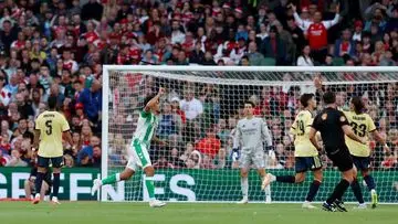 Arsenal dan PSG Takluk dalam Laga Uji Coba Jelang Musim Baru