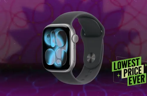 Diskon Besar-besaran Apple Watch Series 11, Mulai Dari Rp 4 Jutaan