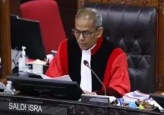 Saldi Isra: BPK Lahir dari Mandat Konstitusi, Bukan Sekadar Lembaga Audit