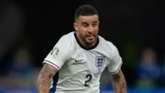 Kyle Walker Nyatakan Siap Pensiun dari Timnas Inggris, Bidik Karier Klub Lebih Panjang
