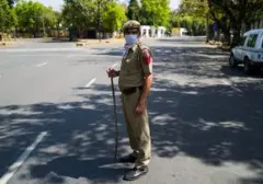 10 Karyawan Fiktif 'Gaji' Berbulan-bulan di Kantor Polisi Mumbai