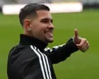 Arsenal Sepakati Rp 1,4 Triliun untuk Bruno Guimarães, Newcastle Terima Kompromi