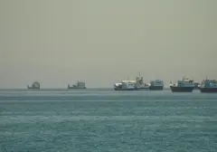 Iran dan Oman Sepakati Jalur Pelayaran Selat Hormuz, Buka Jalan Energi Strategis