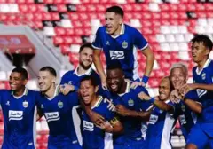 Final Piala Presiden 2026: Persib Bandung Hadapi Persebaya Surabaya, Siaran Langsung Tayang Dimana?
