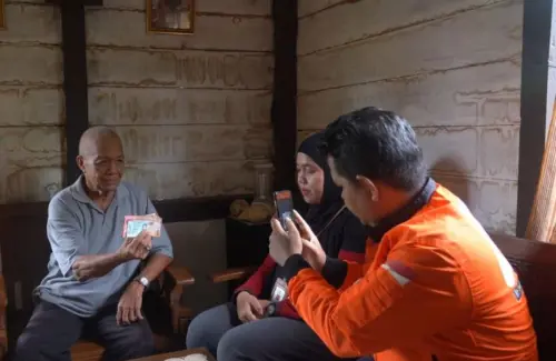 Bansos PKH dan Sembako Triwulan III Cair Agustus 2026, Jutaan KPM Terancam Dicoret