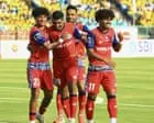 Keputusan Mengejutkan Tata Steel Hentikan Jamshedpur FC, Guncang Sepak Bola India