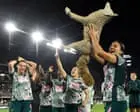 Washington Spirit: Konsistensi dan Bintang di Papan Atas NWSL