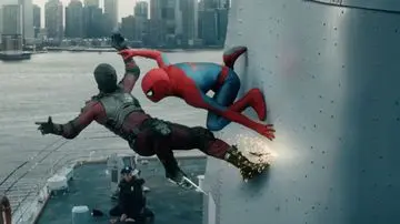 Spider-Man: Brand New Day Dominasi Box Office Timur Tengah dan India