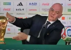 Presiden FIFA Akui Kesalahan Prosedur dalam Pembatalan Penjualan Saham Piala Dunia