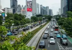DPRD DKI Usulkan Pajak Kendaraan Listrik, Potensi PAD Tembus Rp 3 Triliun