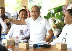 Menteri Sosial Pantau Langsung Progres Sekolah Rakyat di Probolinggo dan Polewali Mandar