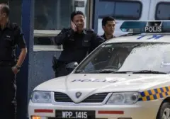 Malaysia Kirim Tim Investigasi ke Jakarta Ungkap Jaringan Narkoba Pilot Malaysia Airlines
