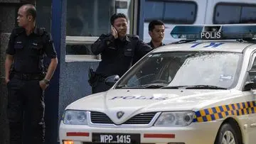 Malaysia Kirim Tim Investigasi ke Jakarta Ungkap Jaringan Narkoba Pilot Malaysia Airlines