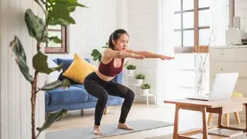 Panduan Olahraga Optimal untuk Individu di Atas 40 Tahun Demi Kesehatan Jangka Panjang