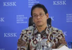 Pemerintah Hapus Pajak Konsolidasi BUMN Hingga 2028, Potensi Rp500 Triliun