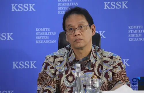 Pemerintah Hapus Pajak Konsolidasi BUMN Hingga 2028, Potensi Rp500 Triliun