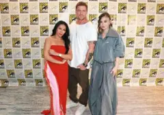 Agnez Mo dan Anggun C. Sasmi Ramaikan Reacher Season 4, Perluas Jejak Internasional