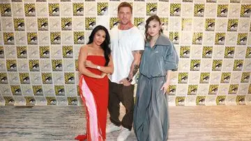 Agnez Mo dan Anggun C. Sasmi Ramaikan Reacher Season 4, Perluas Jejak Internasional