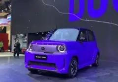 Honda Super One Habis Terjual, Harga Rp 438 Juta Diumumkan di GIIAS 2026