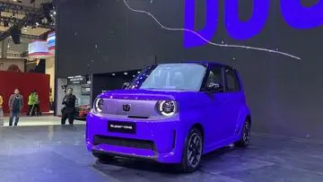 Honda Super One Habis Terjual, Harga Rp 438 Juta Diumumkan di GIIAS 2026
