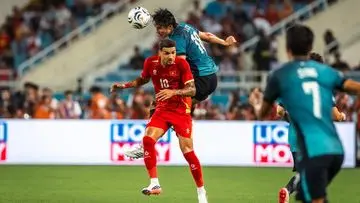 Dua Pilar Absen, Indonesia Hadapi Singapura di Laga Penentu Piala AFF 2026