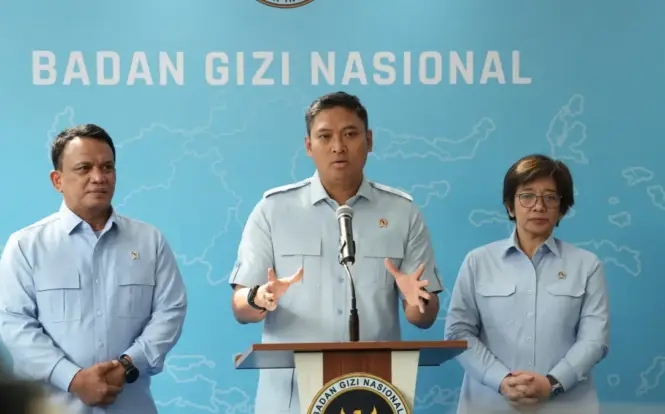 BGN Beri Ultimatum Dapur MBG Tanpa SLHS: Tutup Permanen Jika Tak Penuhi Tenggat 10 Agustus