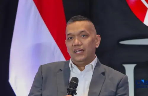 OJK Berantas 15 Pialang Asuransi Ilegal, Apparindo Ingatkan Perusahaan untuk Hati-hati