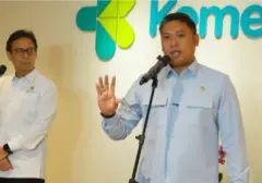 Fokus Pemberantasan Stunting, BGN Prioritaskan Dapur MBG di Wilayah Rawan