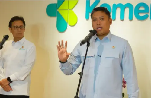 Fokus Pemberantasan Stunting, BGN Prioritaskan Dapur MBG di Wilayah Rawan