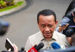 Menteri ESDM Ingatkan Kehati-Hatihan dalam Penetapan Target Produksi Batu Bara