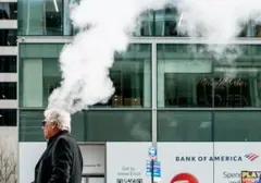 Fotografer Dunia Abadikan Momen Langka, Pemenang The Edge Street Photography Awards Terpilih
