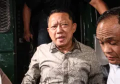 PN Jakarta Selatan Agendakan Sidang Praperadilan Febrie Adriansyah 18-19 Agustus