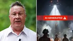 Video Bencana China Viral: BBC Ungkap Potensi Manipulasi Digital di Tengah Cuaca Ekstrem