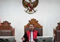 Hakim Tolak Permohonan Ganti Rugi Roy Suryo dalam Praperadilan