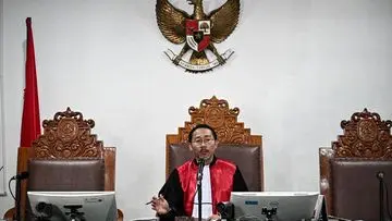 Hakim Tolak Permohonan Ganti Rugi Roy Suryo dalam Praperadilan
