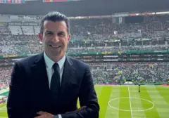 Luis Figo: Desakan Mundur untuk Presiden FIFA Gianni Infantino