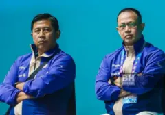Nova Widianto Kembali Pimpin Ganda Campuran Indonesia, PBSI Targetkan Peningkatan Prestasi