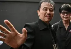 Hakim Tolak Praperadilan Roy Suryo Terkait Ganti Rugi