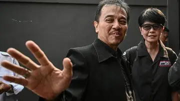 Hakim Tolak Praperadilan Roy Suryo Terkait Ganti Rugi
