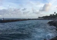 Tuvalu Tawarkan Kewarganegaraan Digital di Tengah Ancaman Tenggelam