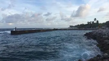 Tuvalu Tawarkan Kewarganegaraan Digital di Tengah Ancaman Tenggelam