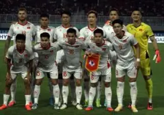 Rekor Pertemuan Timnas Indonesia Kontra Singapura: Garuda Mendominasi