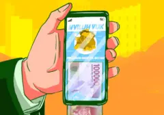 Pinjaman Daring Berpacu dengan Rp1.650 Triliun Gap Kredit: AFPI Soroti Peluang dan Ancaman Pinjol Ilegal
