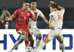 Rekam Jejak Indonesia vs. Singapura di Grup Piala AFF: Sering Berujung Kekalahan